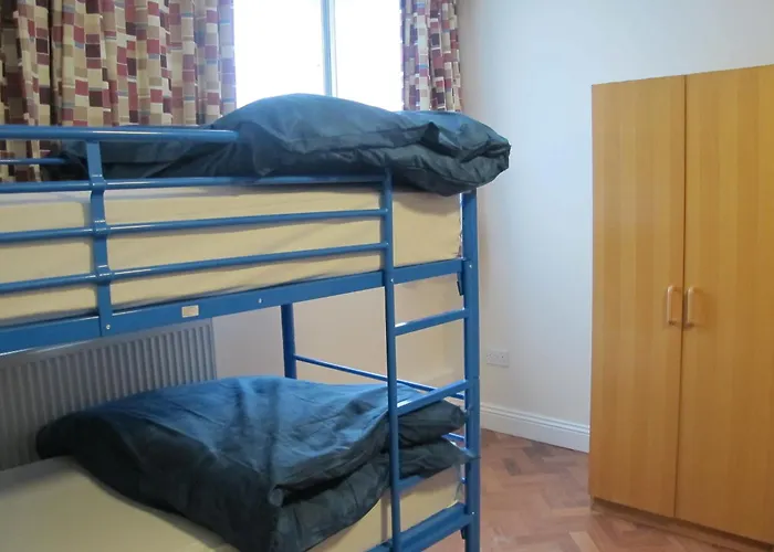 Best Western Northfields Ealing Hotel